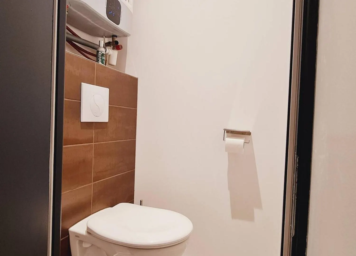 Appartement Rep - 2B à Millau