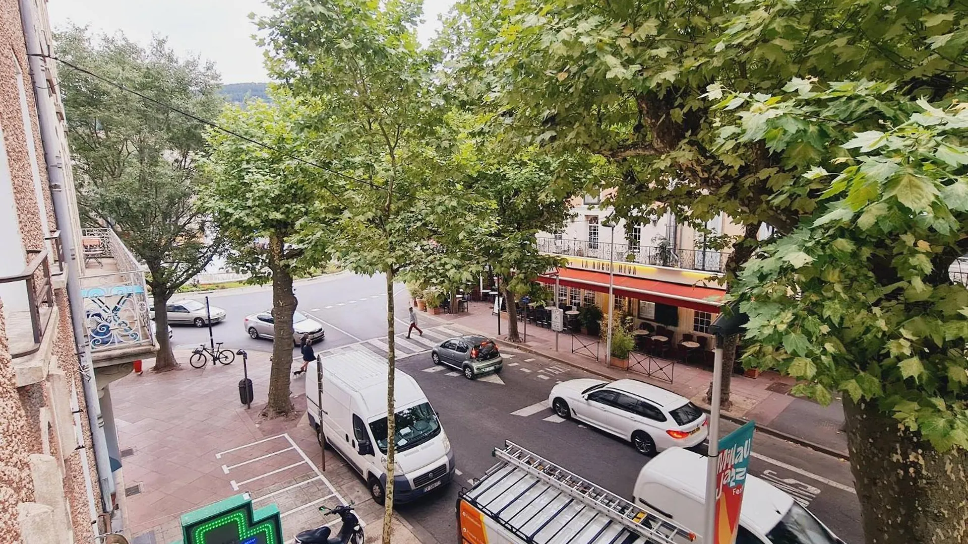 Appartement Rep - 2B à Millau France
