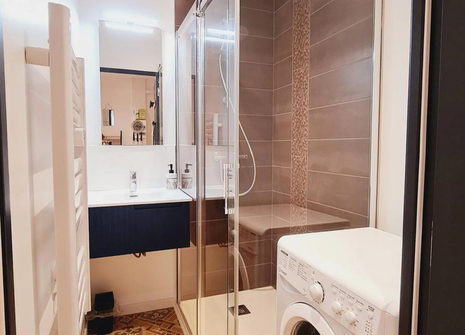 Appartement Rep - 2B à Millau