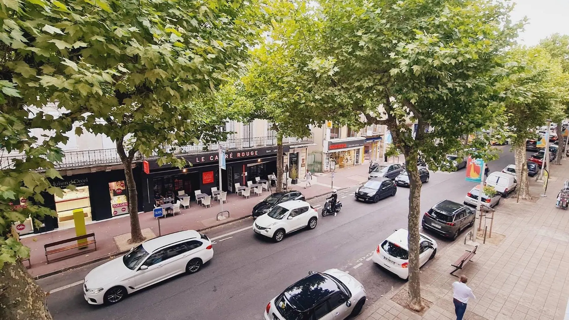 Appartement Rep - 2B à Millau