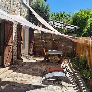 Appartement Le Cocon, Millau